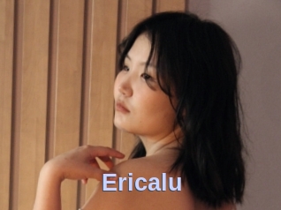 Ericalu