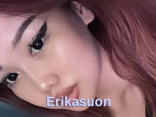 Erikasuon