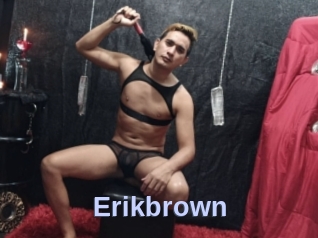 Erikbrown