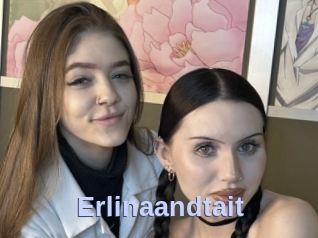 Erlinaandtait