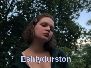 eshlydurston Big Sexy Titties