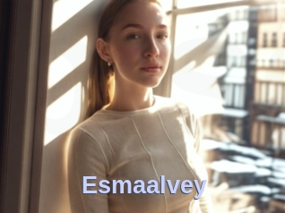 Esmaalvey