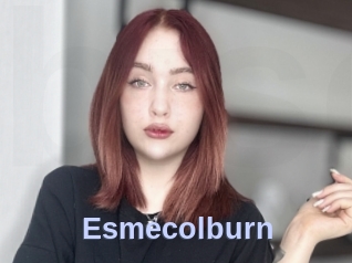 Esmecolburn