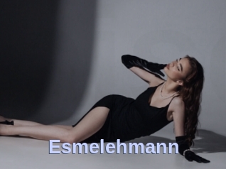 Esmelehmann