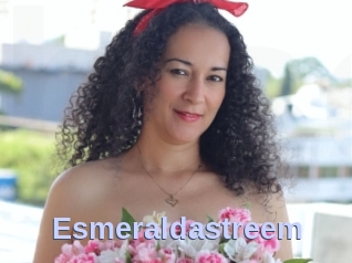 Esmeraldastreem