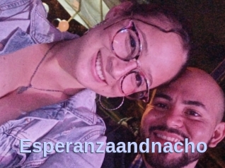 Esperanzaandnacho