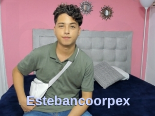 Estebancoorpex