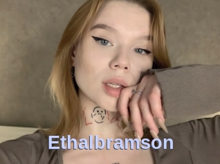 Ethalbramson