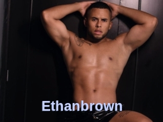 Ethanbrown