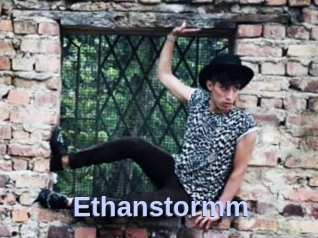 Ethanstormm