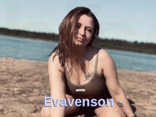 Evavenson