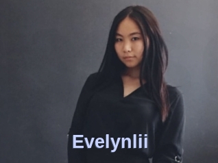 Evelynlii