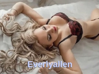 Everlyallen