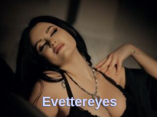 Evettereyes