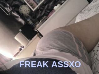 FREAK_ASSXO