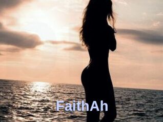FaithAh