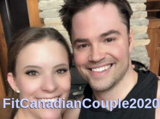 FitCanadianCouple2020