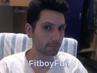 FitboyFun