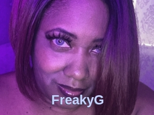 FreakyG