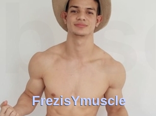 FrezisYmuscle