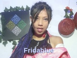Fridablue