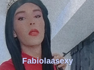 Fabiolaasexy