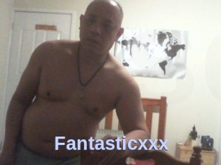 Fantasticxxx