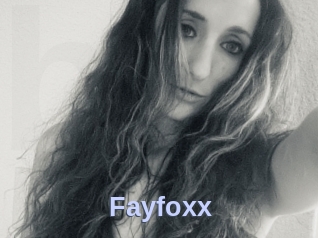 Fayfoxx