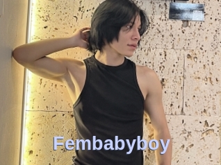 Fembabyboy