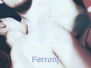 ferronj Big Sexy Titties