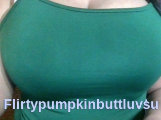 Flirtypumpkinbuttluvsu