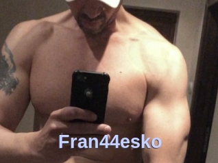 Fran44esko