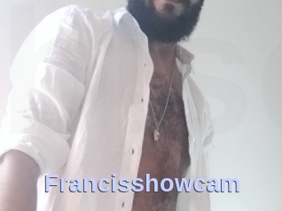 Francisshowcam