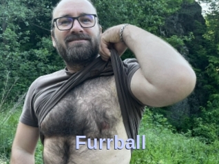Furrball