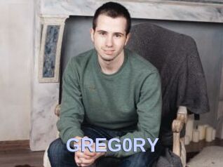 GREG0RY