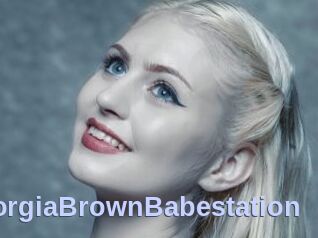 GeorgiaBrownBabestation