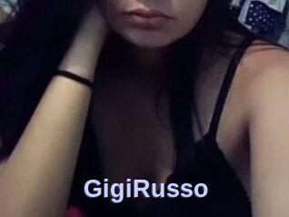 GigiRusso