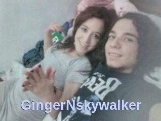 GingerNskywalker