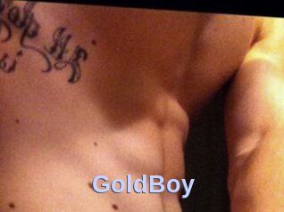 GoldBoy