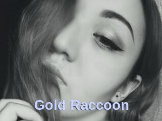 Gold_Raccoon