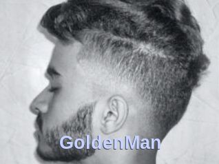 GoldenMan