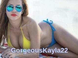 GorgeousKayla22