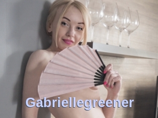 Gabriellegreener