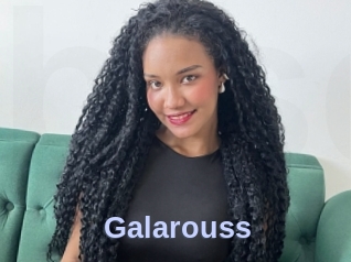 galarouss Big Sexy Titties