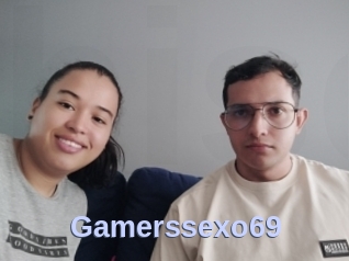 Gamerssexo69