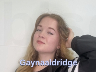 Gaynaaldridge