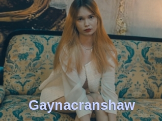 Gaynacranshaw