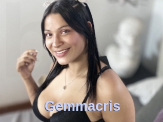 Gemmacris