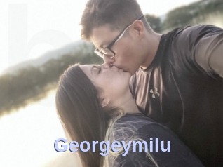 Georgeymilu