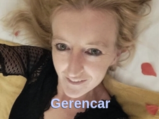 Gerencar